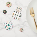 Search for christmas party confetti Xmas