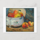 Search for yellow postcards Paul gauguin