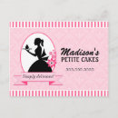 Search for bakery business invitations Desserts
