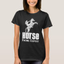 Search for gallop tshirts Racing