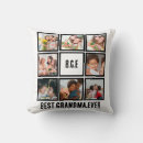 Search for happy birthday cushions Grandma