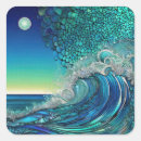 Search for sunset stickers Abstract