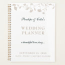 Search for wedding book planners Bride