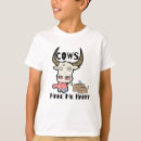 Search for cow boys tshirts Moo