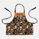 Search for corn dog aprons Trick or treat