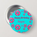 Search for dessert badges Pink
