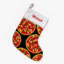 Search for pizza christmas stockings Pizzeria