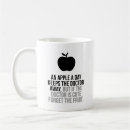 Search for keep it simple quotes mugs Black and white
