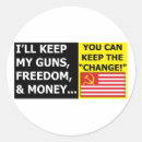 Search for no guns stickers Patriotic