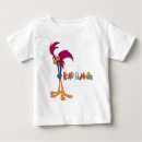 Search for pig baby shirts Road runner