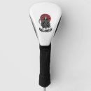 Search for the grim reaper golf equipment Spookydesigns