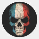 Search for french flag stickers Patriotism
