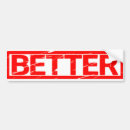 Search for better bumper stickers Humour