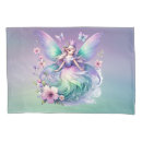 Search for purple watercolor pillowcases Princess