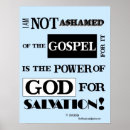 Search for not ashamed posters God