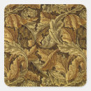 Search for william morris pattern stickers Leaves