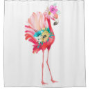 Search for mexican shower curtains Bird