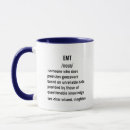 Search for emt mugs Emergency