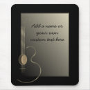 Search for guitar mousepads Acoustic