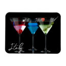 Search for alcohol martini magnets Glass