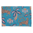 Search for tigers pillowcases Background