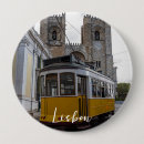 Search for trams badges Lisbon