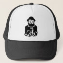 Search for old baseball hats Vintage