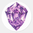Search for amethyst stickers Crystals