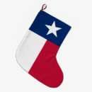 Search for texas christmas stockings Texan