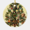 Search for victorian angel christmas tree decorations Angels