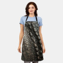 Search for gator aprons Reptile