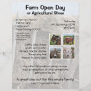 Search for farm flyers Agriculture