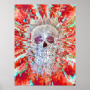 Search for day of the dead posters Gothic