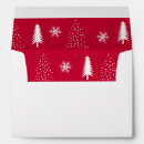Search for decorative envelopes White