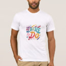 Search for daring tshirts Adventure