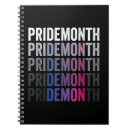 Search for bisexual pride notebooks Month