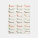 Search for dachshund blankets Animal