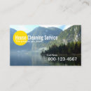 Search for lake business cards Photography