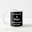 Search for 0 0 mugs Sarcastic