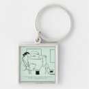 Search for older key rings Cartoon