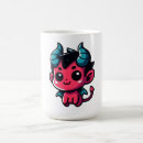 Search for red devils mugs Demon