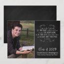 Search for christian graduation invitations Bible verse