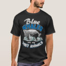 Search for whales tshirts Mammals