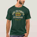 Search for olympia tshirts Souvenir
