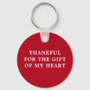 Search for recipient key rings Heart