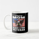 Search for desert storm mugs War