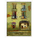 Search for bakery shop postcards French