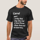 Search for caroll Birthday