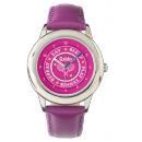 Search for cool watches Pink