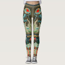 Search for ethnic leggings Oriental